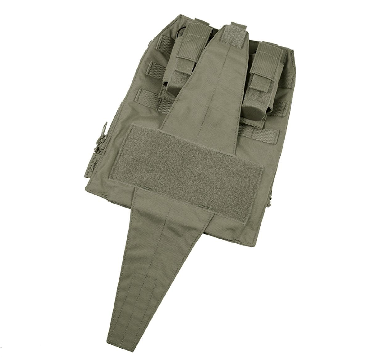 WARRIOR ASSAULT: Assaulters Back Panel (ABP) Mk1