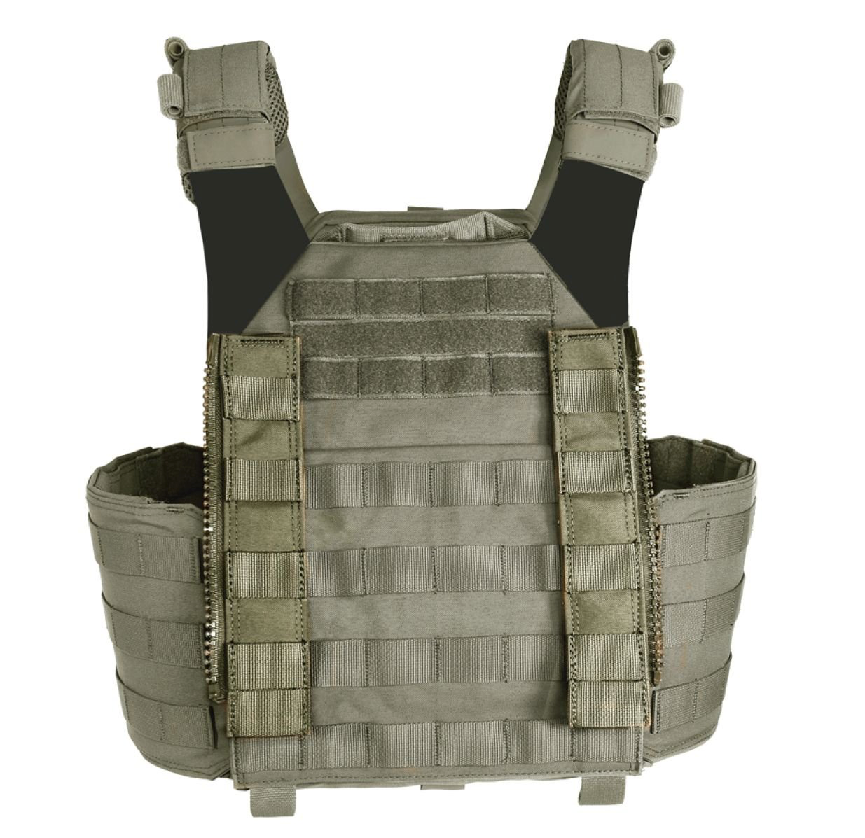 WARRIOR ASSAULT: Assaulters Back Panel (ABP) Mk1