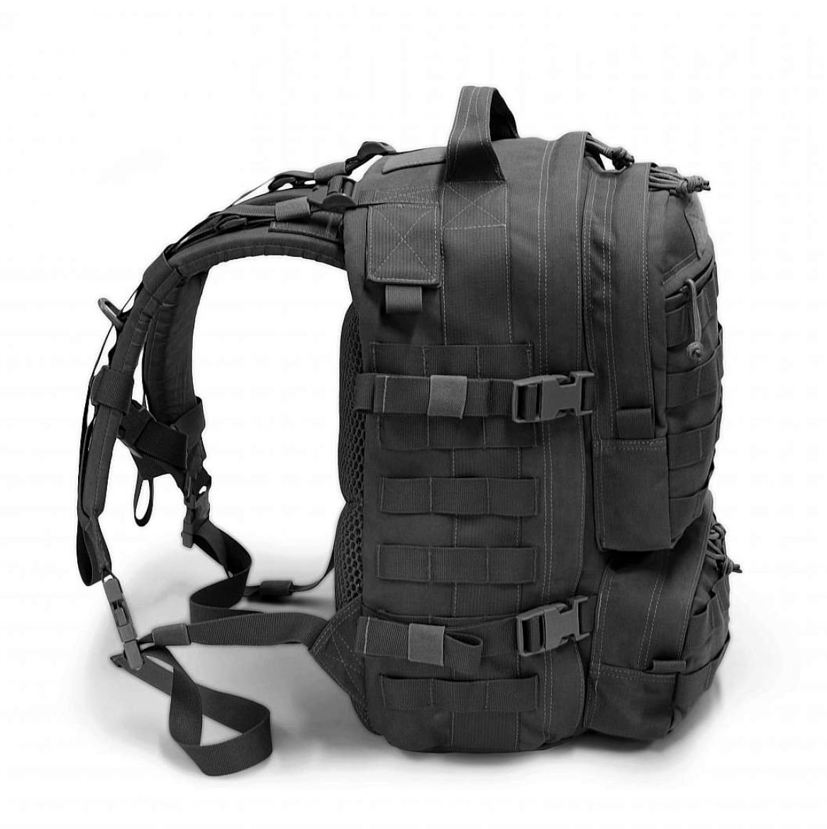 WARRIOR ASSAULT: Pegasus Pack Day Sack