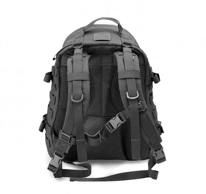 WARRIOR ASSAULT: Pegasus Pack Day Sack