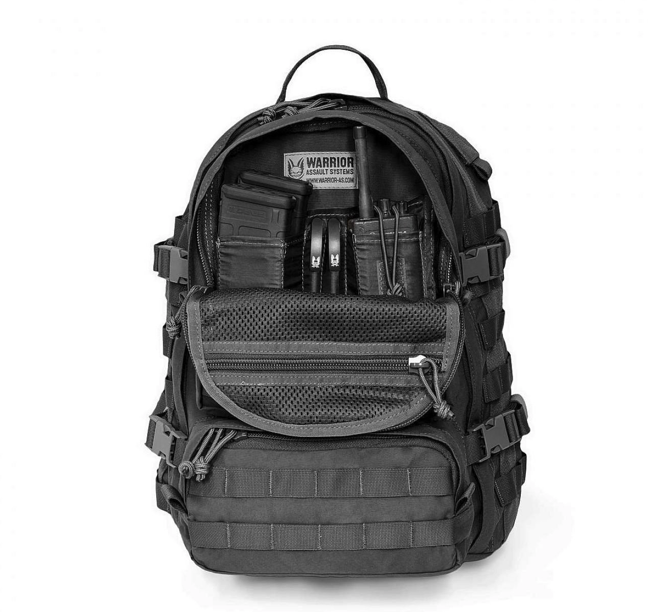 WARRIOR ASSAULT: Pegasus Pack Day Sack