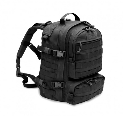 WARRIOR ASSAULT: Pegasus Pack Day Sack
