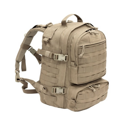 WARRIOR ASSAULT: Pegasus Pack Day Sack