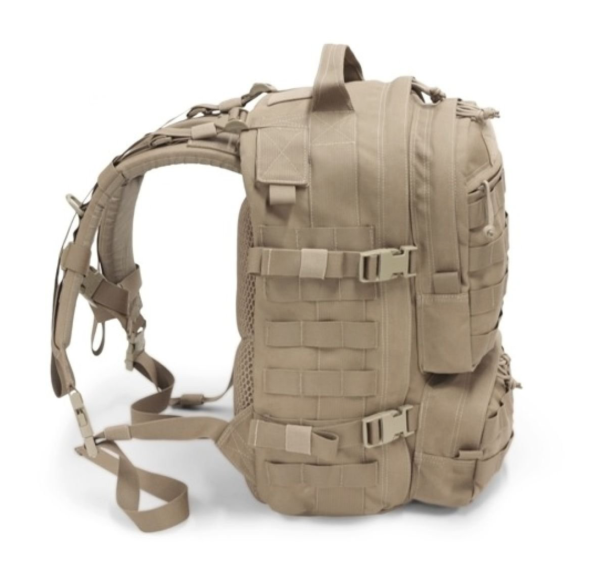 WARRIOR ASSAULT: Pegasus Pack Day Sack
