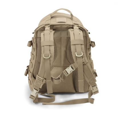 WARRIOR ASSAULT: Pegasus Pack Day Sack