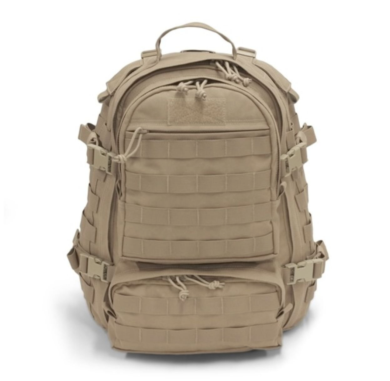 WARRIOR ASSAULT: Pegasus Pack Day Sack