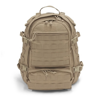 WARRIOR ASSAULT: Pegasus Pack Day Sack