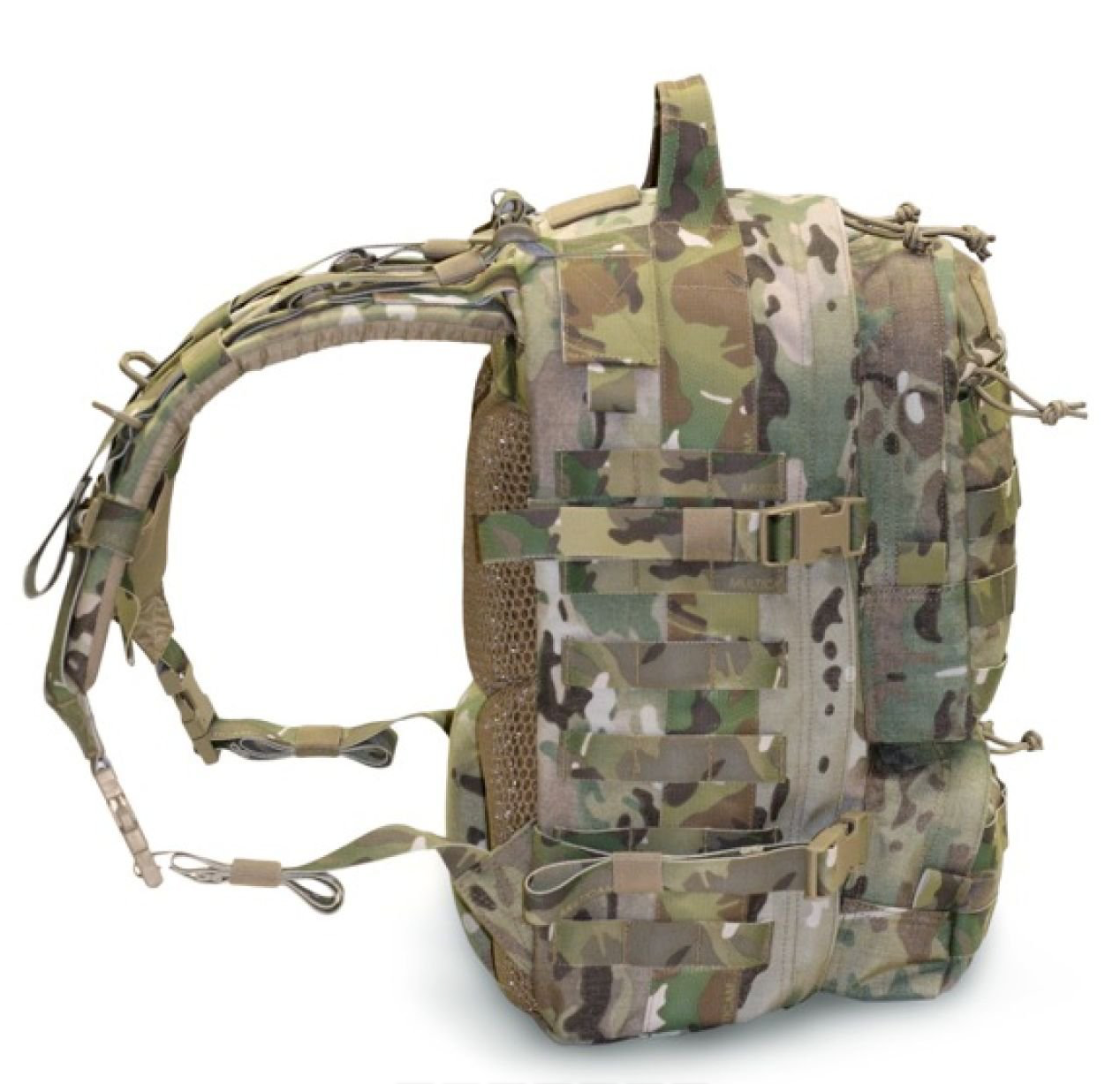 WARRIOR ASSAULT: Pegasus Pack Day Sack