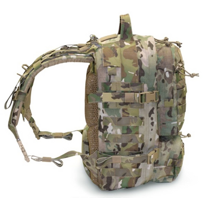WARRIOR ASSAULT: Pegasus Pack Day Sack
