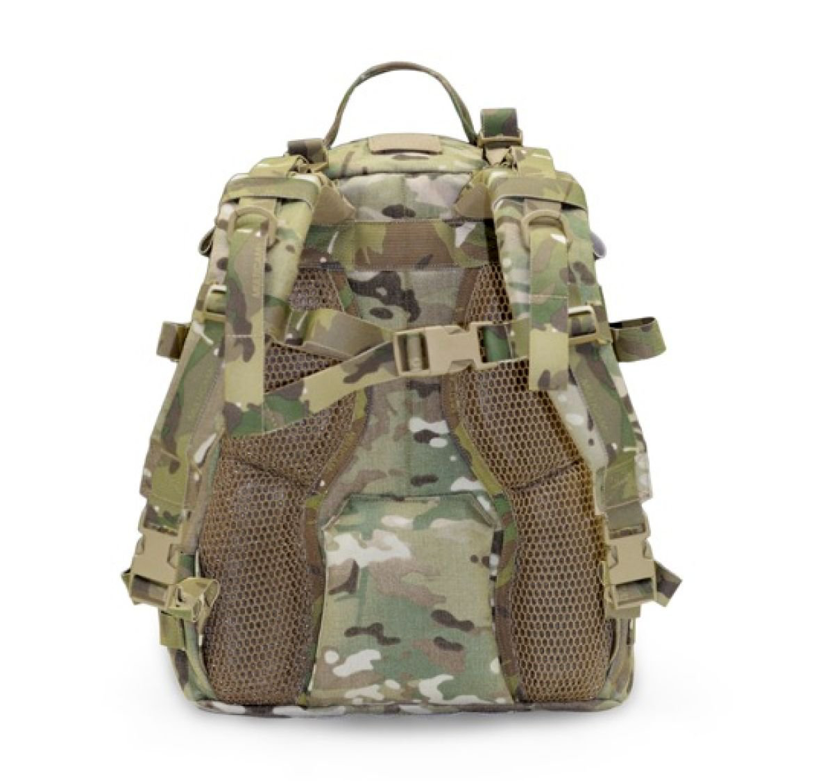 WARRIOR ASSAULT: Pegasus Pack Day Sack