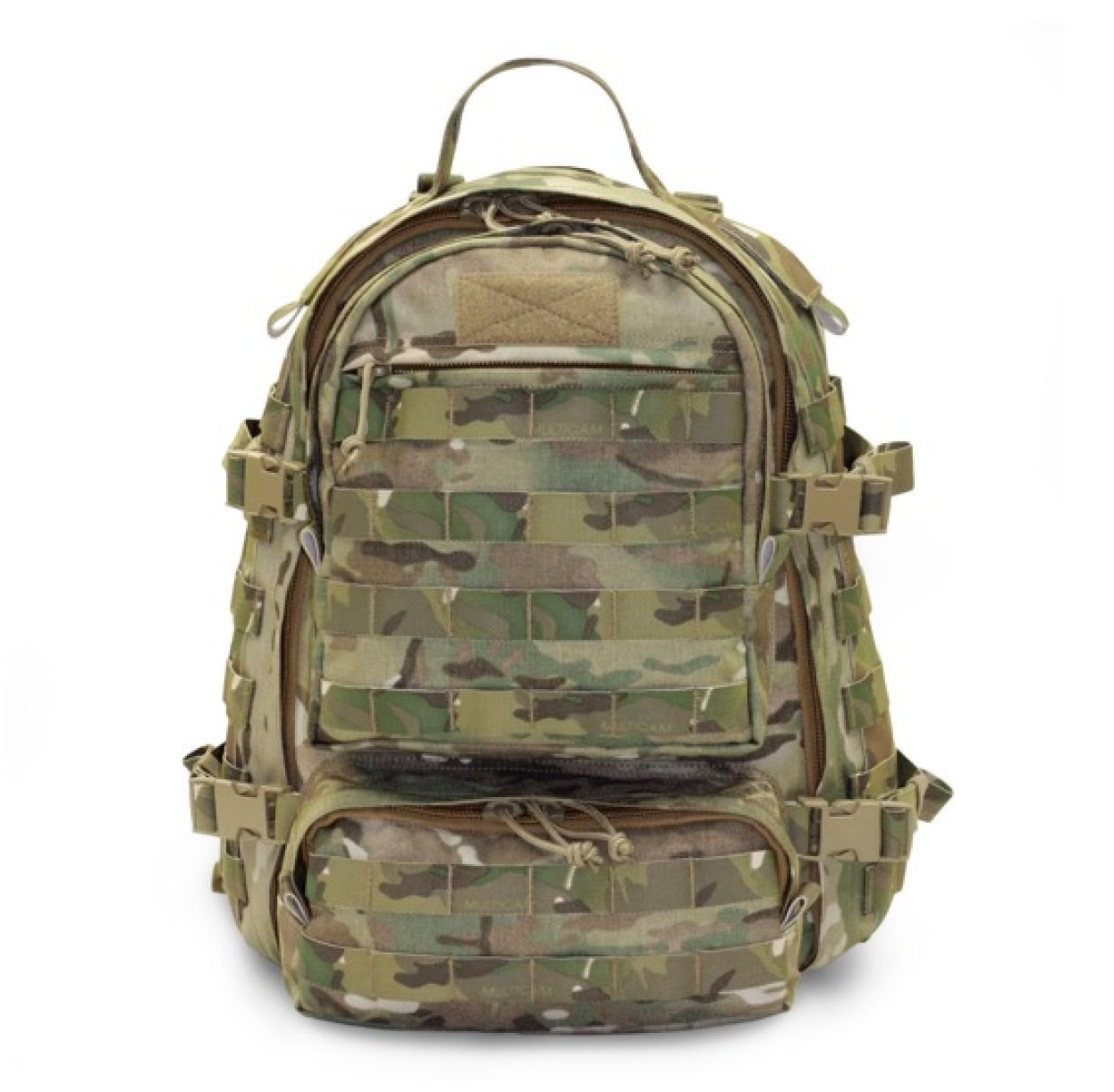 WARRIOR ASSAULT: Pegasus Pack Day Sack
