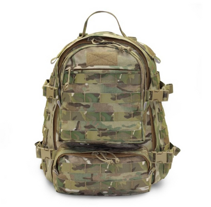 WARRIOR ASSAULT: Pegasus Pack Day Sack