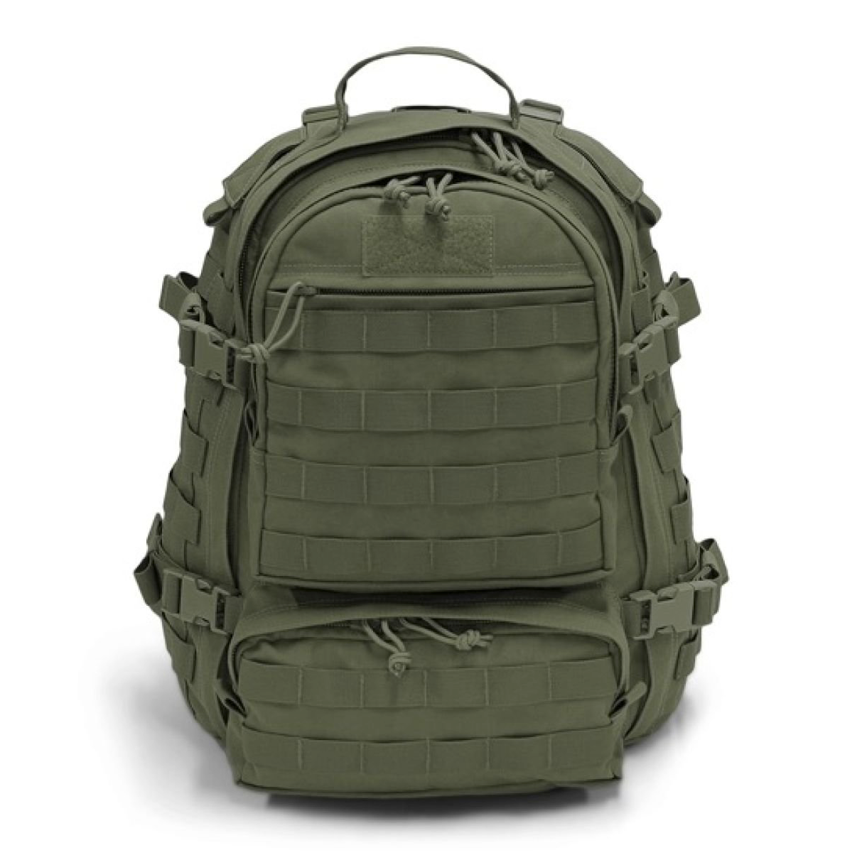WARRIOR ASSAULT: Pegasus Pack Day Sack