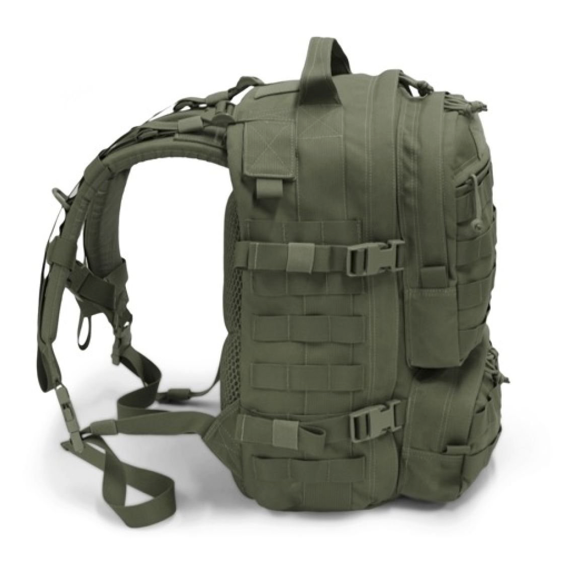 WARRIOR ASSAULT: Pegasus Pack Day Sack