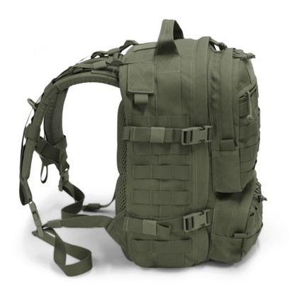 WARRIOR ASSAULT: Pegasus Pack Day Sack