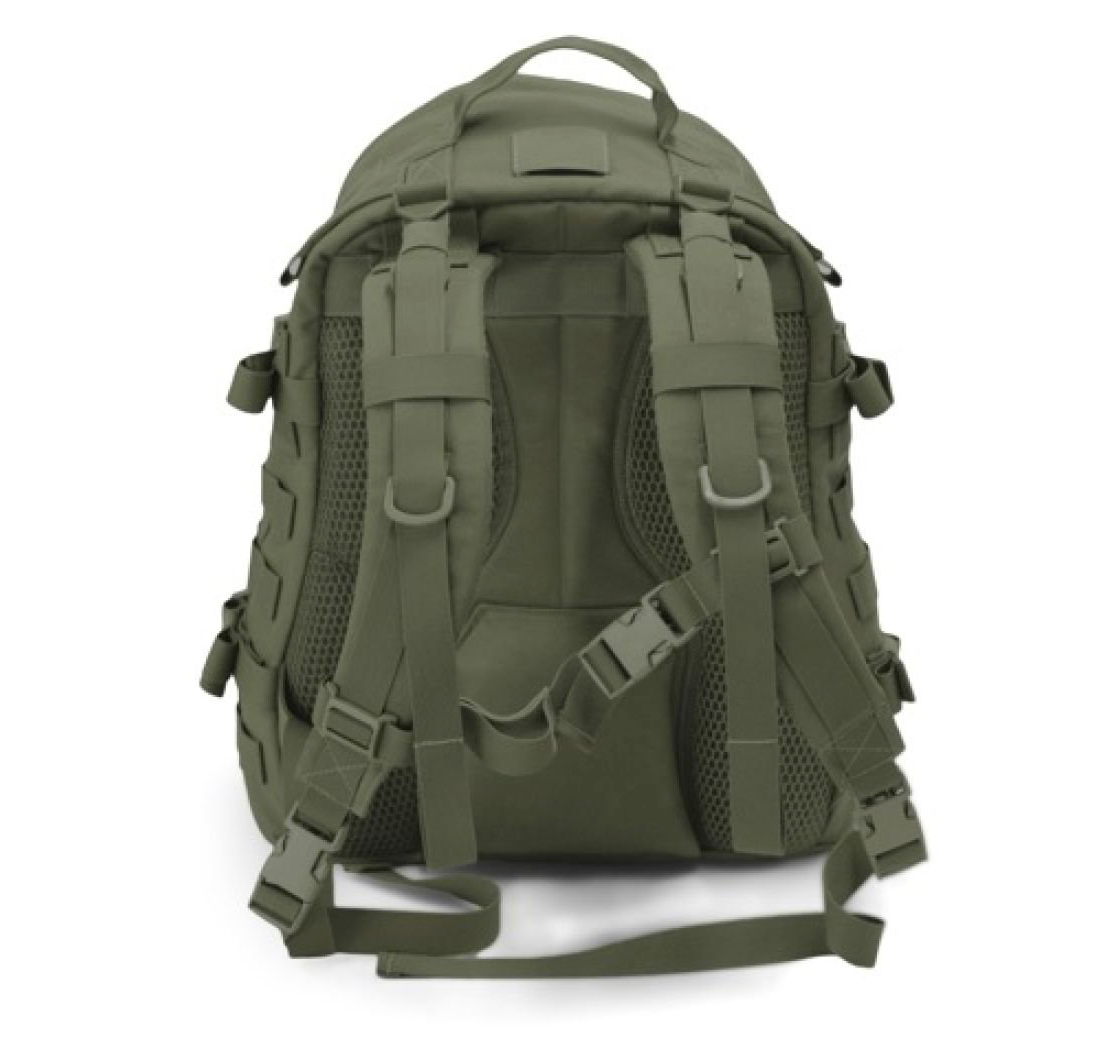 WARRIOR ASSAULT: Pegasus Pack Day Sack