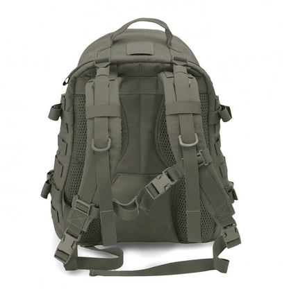 WARRIOR ASSAULT: Pegasus Pack Day Sack