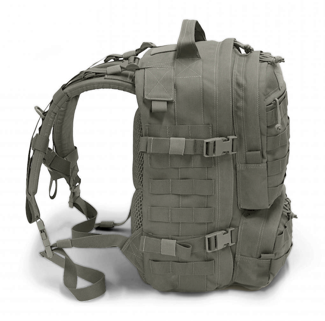 WARRIOR ASSAULT: Pegasus Pack Day Sack
