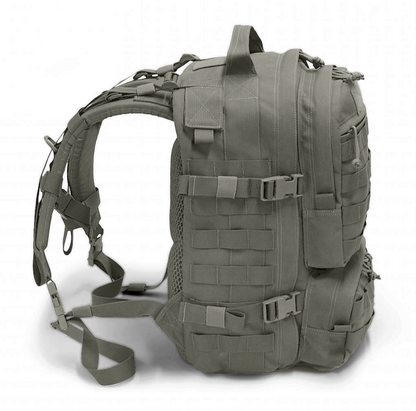 WARRIOR ASSAULT: Pegasus Pack Day Sack