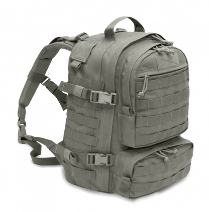 WARRIOR ASSAULT: Pegasus Pack Day Sack