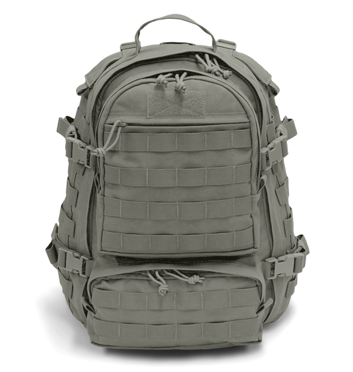 WARRIOR ASSAULT: Pegasus Pack Day Sack