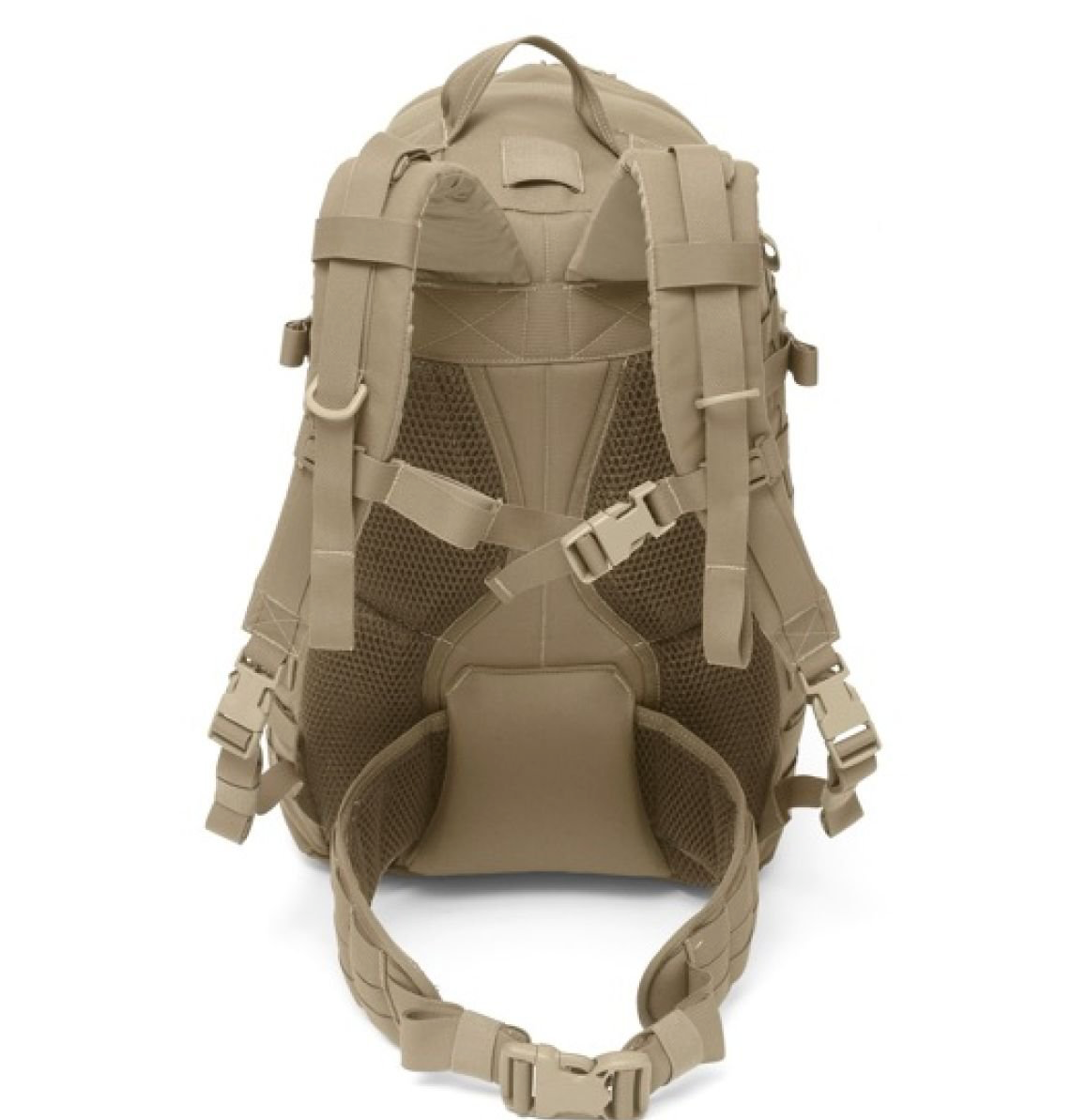 WARRIOR ASSAULT: Predator Backpack