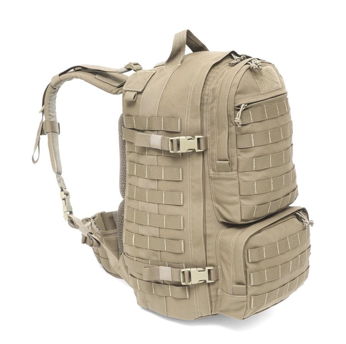 WARRIOR ASSAULT: Predator Backpack