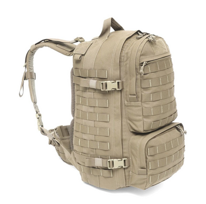 WARRIOR ASSAULT: Predator Backpack