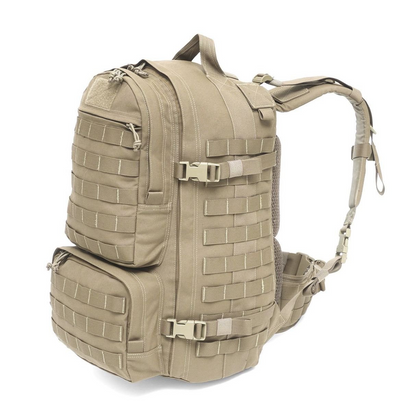 WARRIOR ASSAULT: Predator Backpack