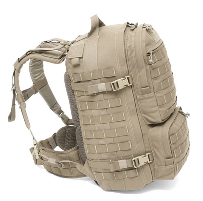 WARRIOR ASSAULT: Predator Backpack