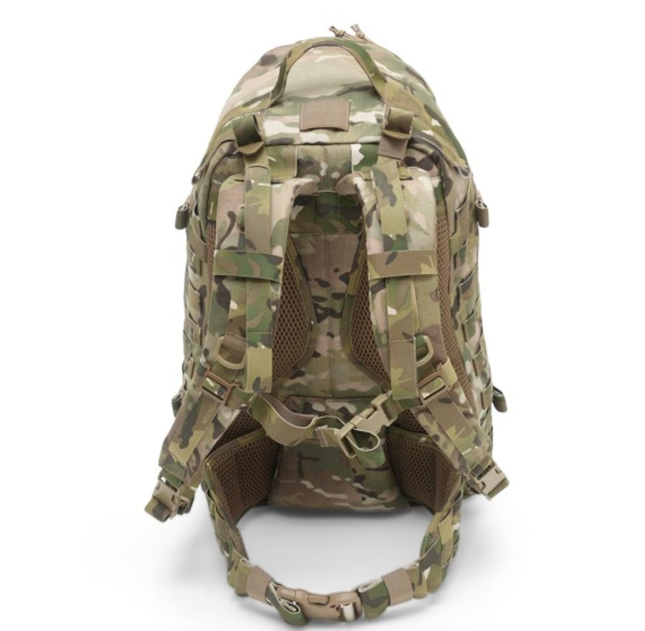 WARRIOR ASSAULT: Predator Backpack