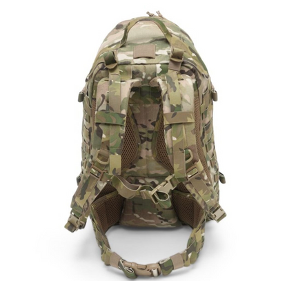 WARRIOR ASSAULT: Predator Backpack