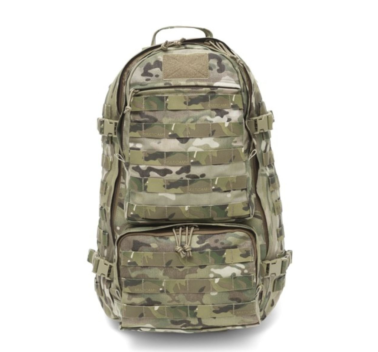 WARRIOR ASSAULT: Predator Backpack