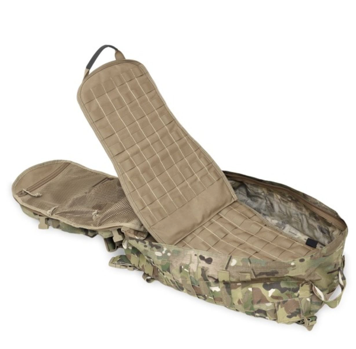WARRIOR ASSAULT: Predator Backpack