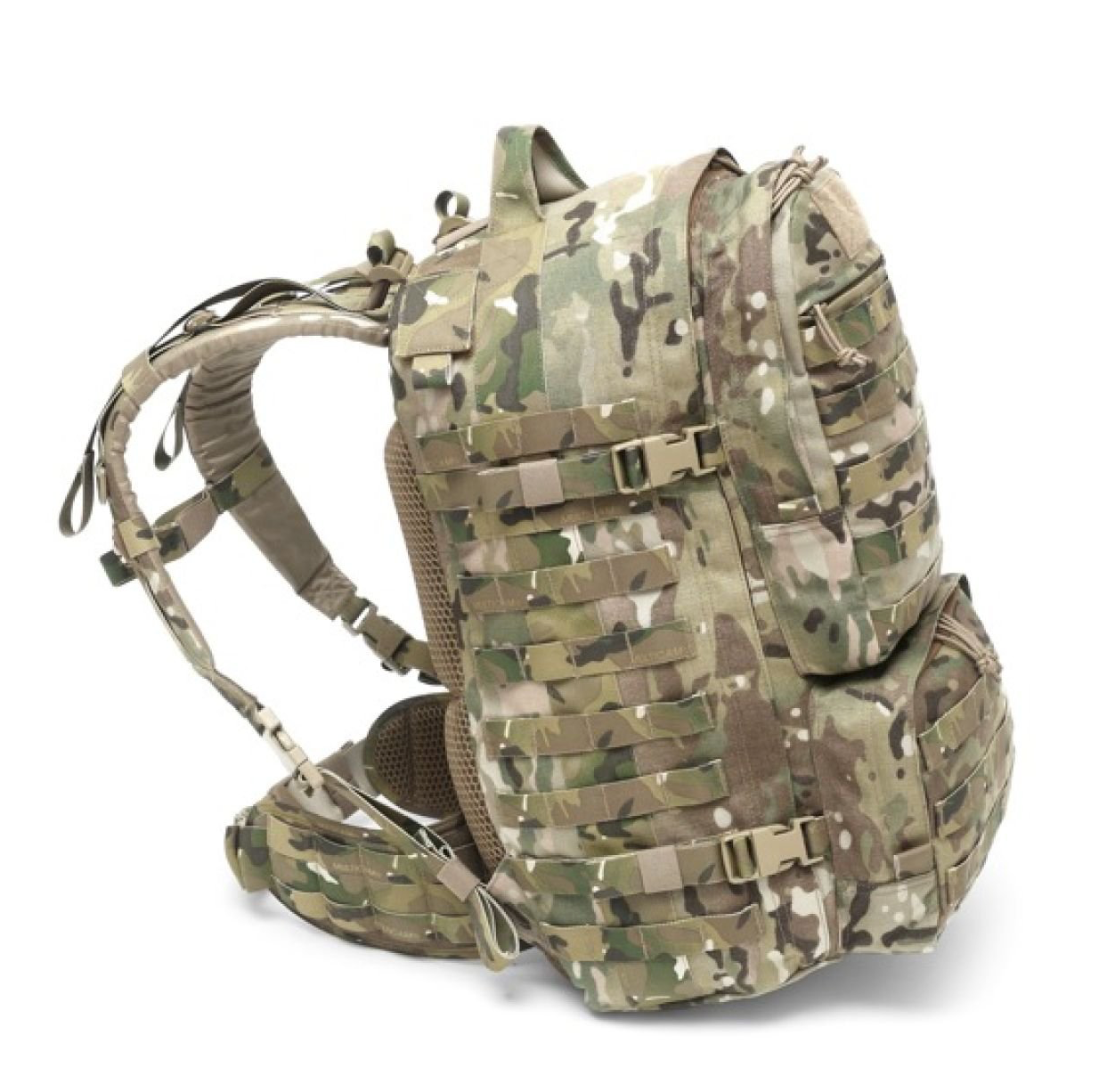 WARRIOR ASSAULT: Predator Backpack