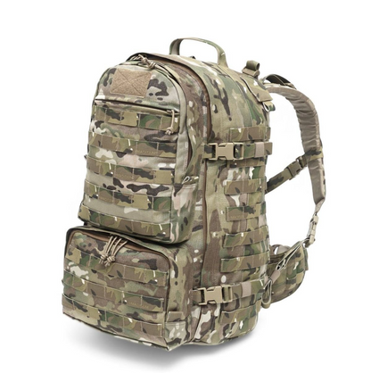 WARRIOR ASSAULT: Predator Backpack