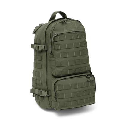 WARRIOR ASSAULT: Predator Backpack