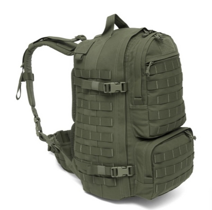 WARRIOR ASSAULT: Predator Backpack