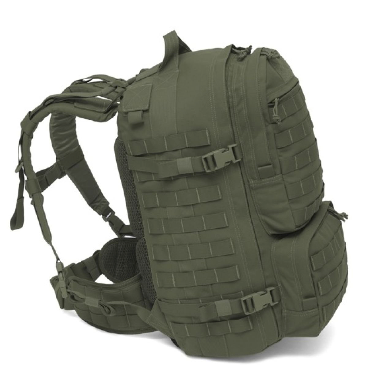 WARRIOR ASSAULT: Predator Backpack