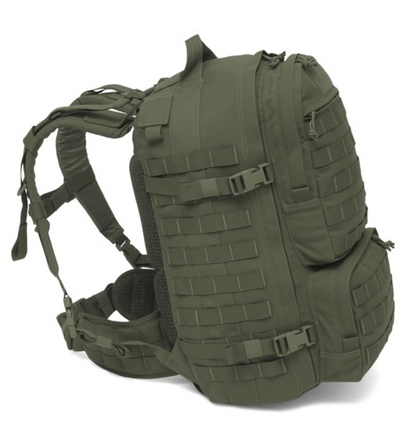 WARRIOR ASSAULT: Predator Backpack
