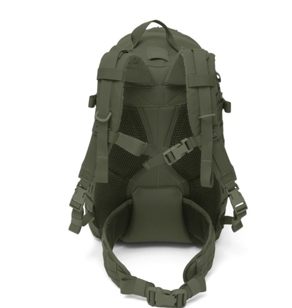 WARRIOR ASSAULT: Predator Backpack
