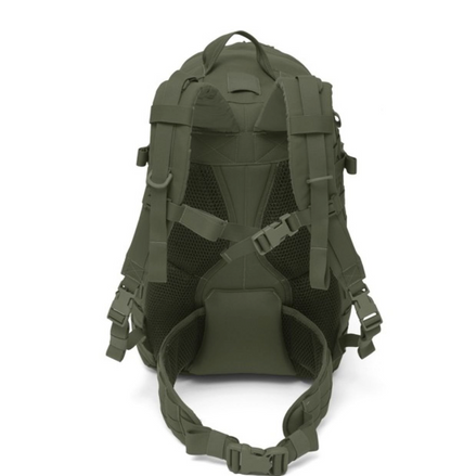 WARRIOR ASSAULT: Predator Backpack