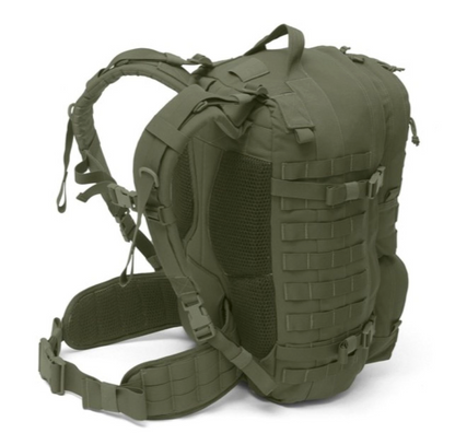 WARRIOR ASSAULT: Predator Backpack