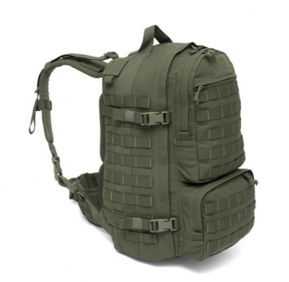 WARRIOR ASSAULT: Predator Backpack