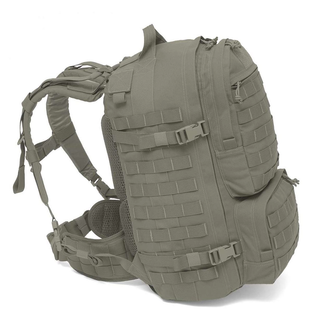 WARRIOR ASSAULT: Predator Backpack