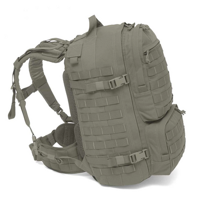 WARRIOR ASSAULT: Predator Backpack