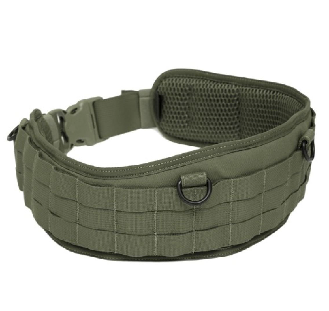 WARRIOR ASSAULT: Elite Ops Mk1 PLB Belt Combo