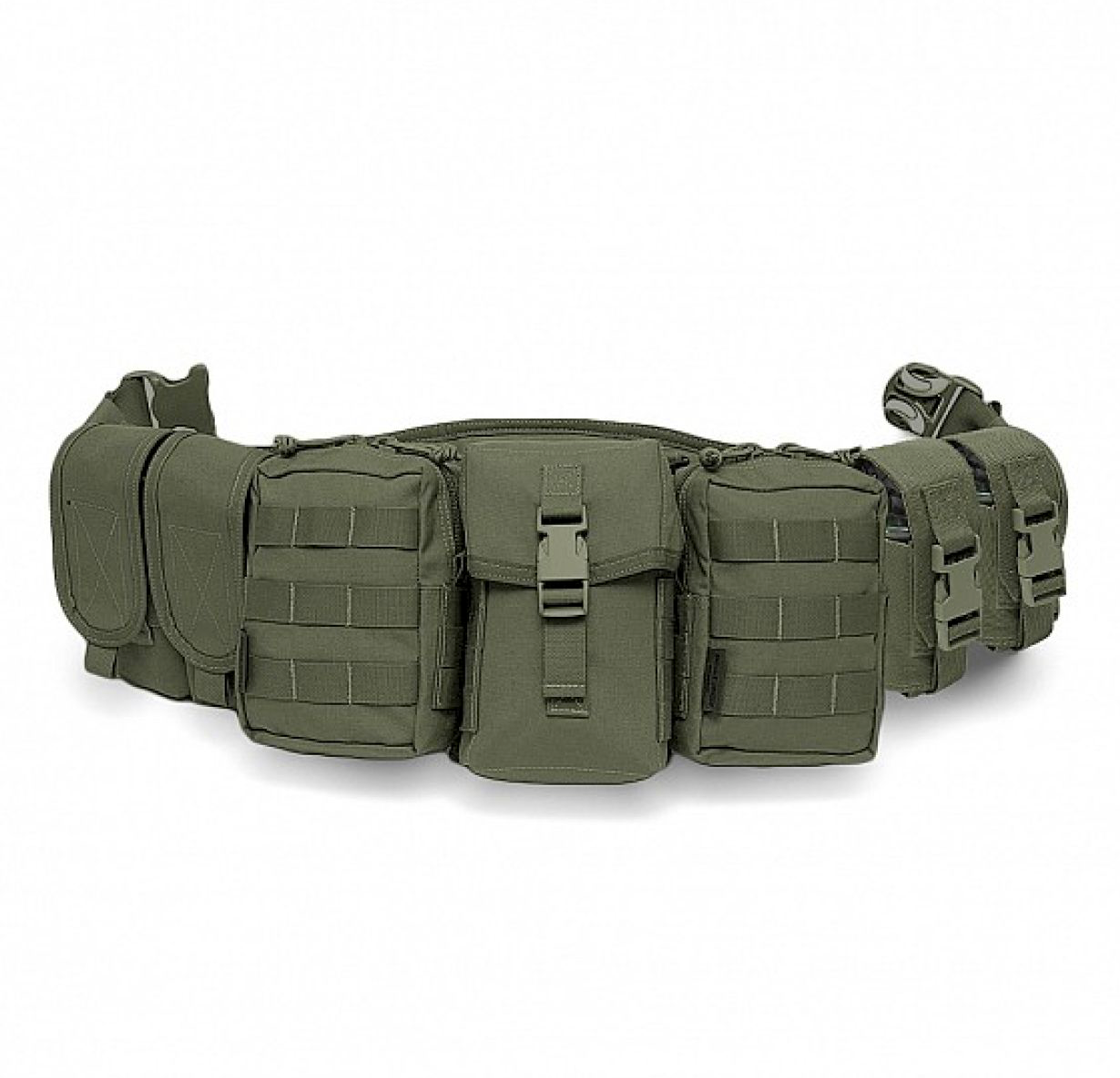 WARRIOR ASSAULT: Elite Ops Mk1 PLB Belt Combo