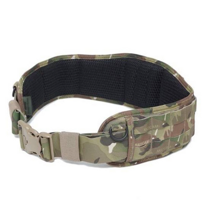 WARRIOR ASSAULT: Elite Ops Mk1 PLB Belt Combo