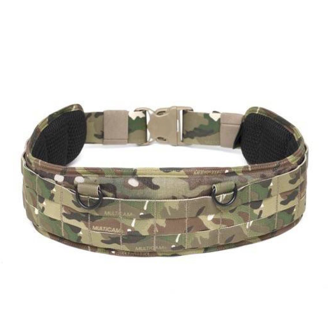 WARRIOR ASSAULT: Elite Ops Mk1 PLB Belt Combo